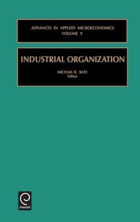 Produktbild: Industrial Organization