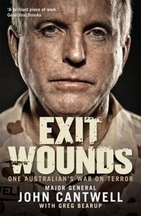Produktbild: Exit Wounds