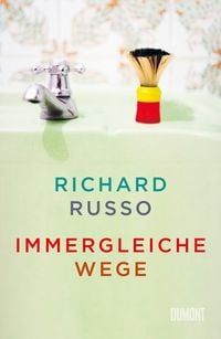 Produktbild: Immergleiche Wege