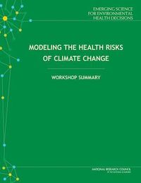 Produktbild: Modeling the Health Risks of Climate Change
