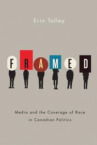 Produktbild: Tolley, E: Framed