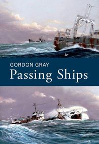Produktbild: Passing Ships