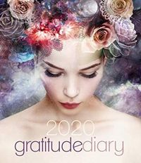 Produktbild: Gratitude Diary 2020