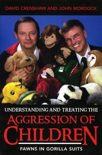 Produktbild: Understanding and Treating the Aggression of Children