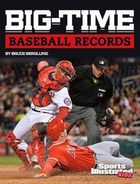 Produktbild: Big-Time Baseball Records