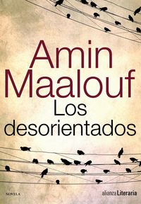 Produktbild: Los desorientados