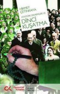 Produktbild: Atat&uuml;rk Devrimleri Ve Dinci Kusatma