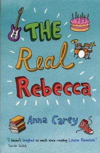 Produktbild: The Real Rebecca