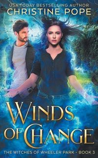 Produktbild: Winds of Change