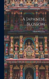 Produktbild: A Japanese Blossom