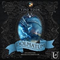 Produktbild: Dolmat&ucirc;m: Die Jagd nach dem &Euml;saroth