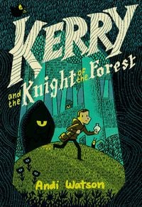 Produktbild: Kerry and the Knight of the Forest