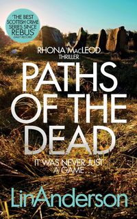 Produktbild: Paths of the Dead