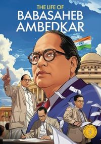 Produktbild: The Life of Babasaheb Ambedkar