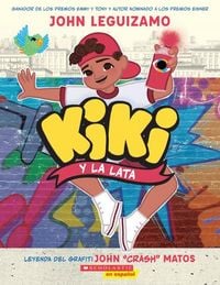 Produktbild: Kiki Y La Lata (Kiki and the Can)