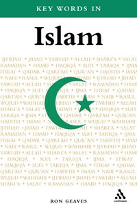 Produktbild: Key Words in Islam