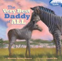 Produktbild: The Very Best Daddy of All