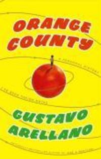 Produktbild: Orange County