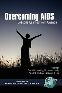 Produktbild: Overcoming AIDS