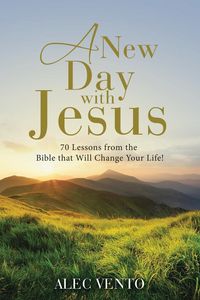 Produktbild: A New Day with Jesus