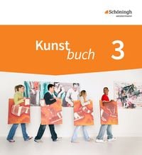 Produktbild: Kunstbuch - Arbeitsb&uuml;cher f&uuml;r die Sekundarstufe I - Neubearbeitung