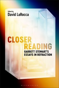 Produktbild: Closer Reading