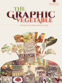 Produktbild: The Graphic Vegetable
