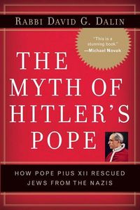 Produktbild: Myth Of Hitlers Pope