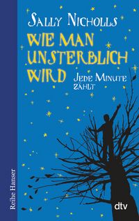 Produktbild: Wie man unsterblich wird