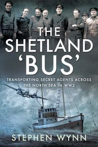 Produktbild: Shetland 'Bus'