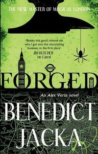 Produktbild: Forged