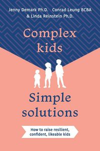 Produktbild: Complex Kids, Simple Solutions