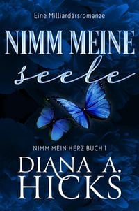 Produktbild: Nimm meine Seele