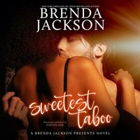 Produktbild: The Sweetest Taboo