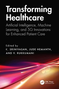 Produktbild: Transforming Healthcare