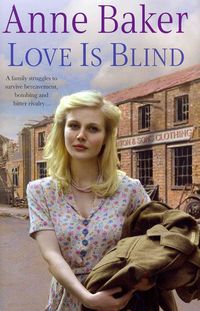 Produktbild: Love is Blind
