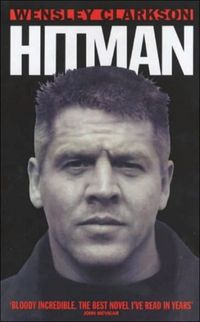 Produktbild: Clarkson, W: Hitman