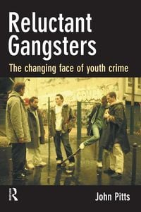 Produktbild: Reluctant Gangsters