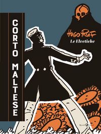 Produktbild: Corto Maltese. Le elvetiche