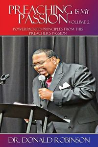 Produktbild: Preaching Is My Passion - Volume 2