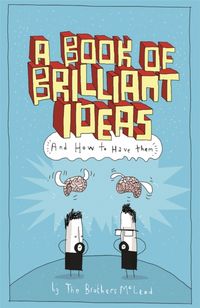 Produktbild: McLeod, G: A Book of Brilliant Ideas