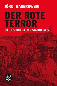 Produktbild: Der rote Terror
