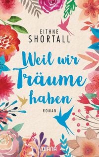 Produktbild: Weil wir Tr&auml;ume haben