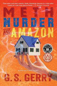 Produktbild: Meth Murder & Amazon