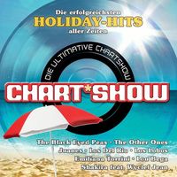 Bild vom Artikel Various: Ultimative Chartshow-Holiday Hits vom Autor Various