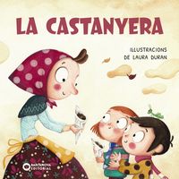 Produktbild: La castanyera