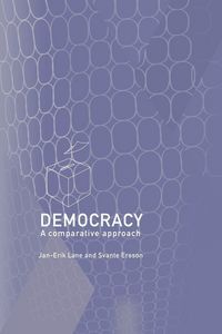 Produktbild: Democracy