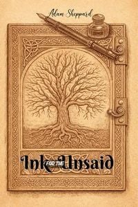 Produktbild: Ink for the Unsaid