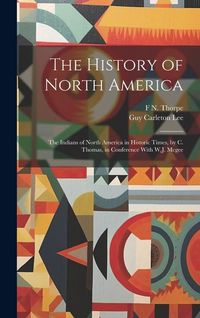 Produktbild: The History of North America