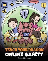 Produktbild: Teach Your Dragon Online Safety